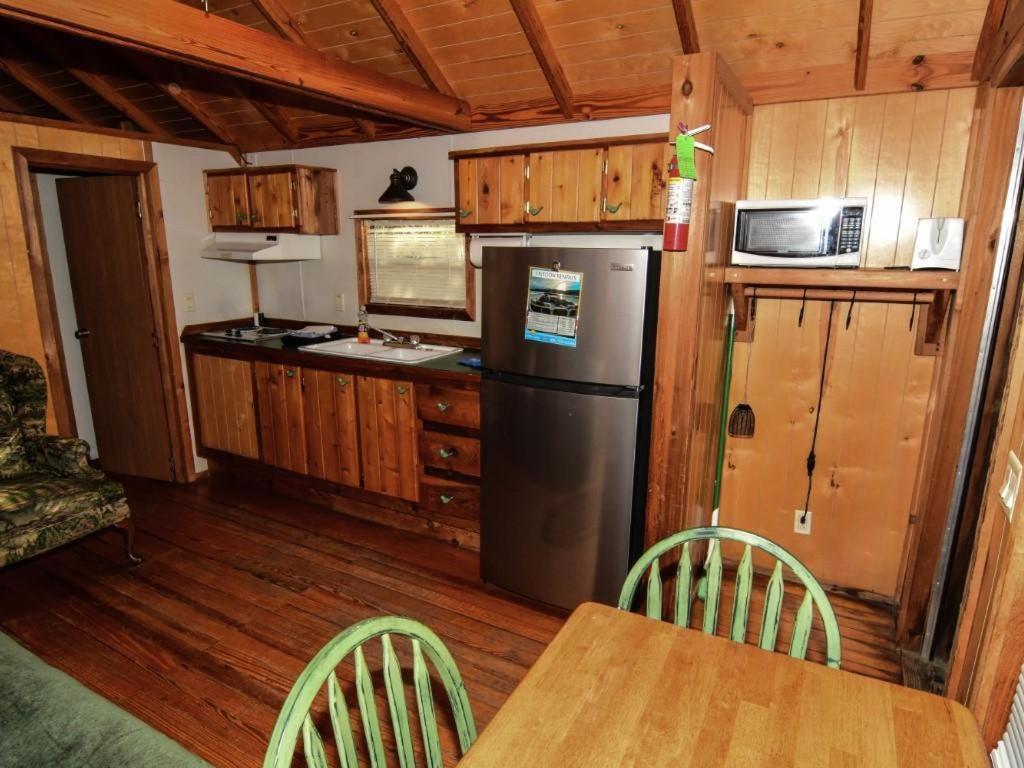 Lakeview Cedar Cabin - The Birds Nest - 1 Mead ภายนอก รูปภาพ