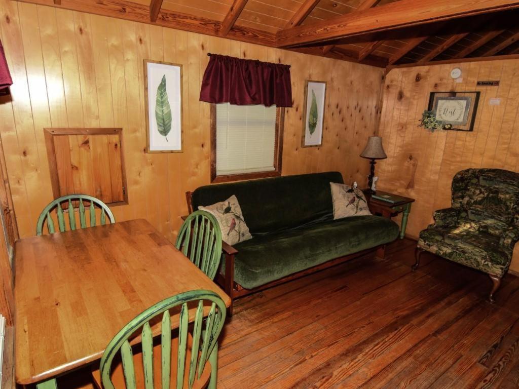 Lakeview Cedar Cabin - The Birds Nest - 1 Mead ภายนอก รูปภาพ