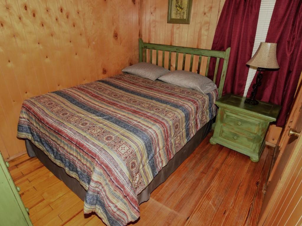 Lakeview Cedar Cabin - The Birds Nest - 1 Mead ภายนอก รูปภาพ